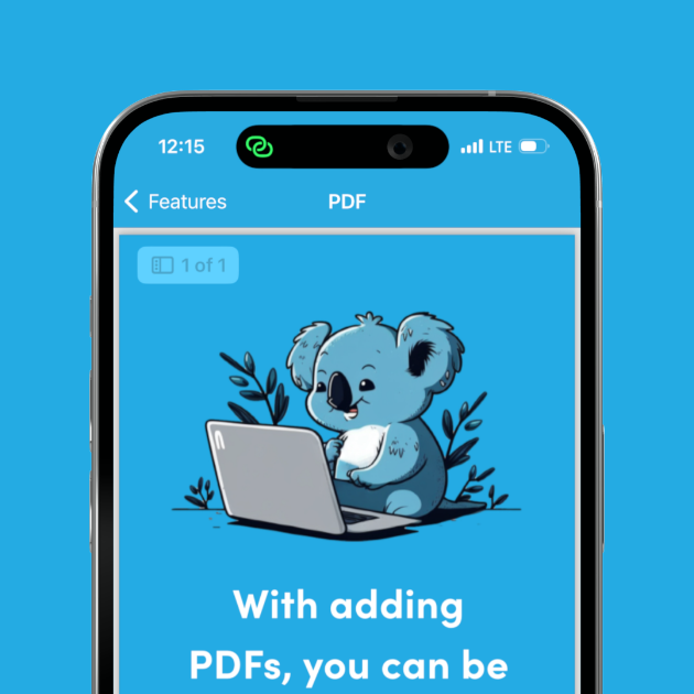 PDF-Screenshot