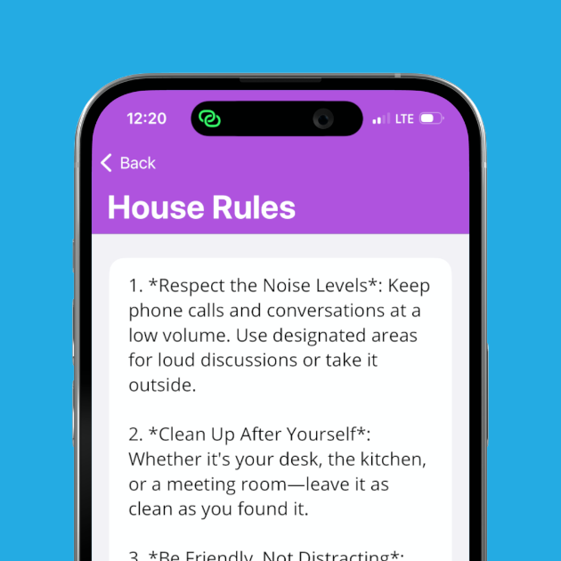 Text-Screenshot